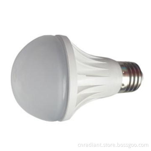 E27 B22 LED bulb,6W, 40W replacement, CE, RoHS